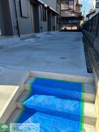 ウィステリアの物件内観写真